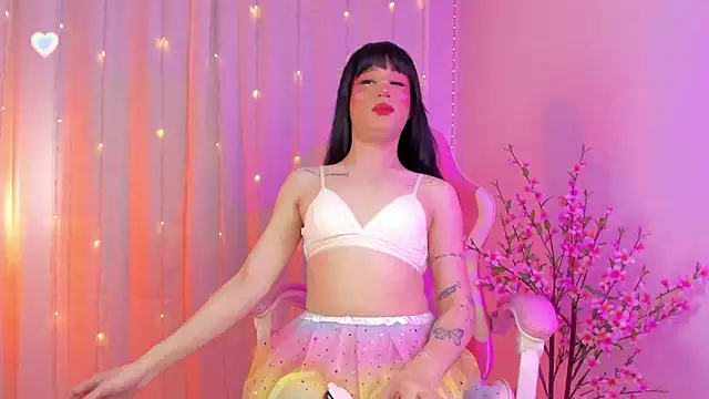 rosseblondee online show from November 17, 9:20 pm