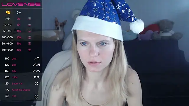 night is dark online show from December 28, 12:03 pm