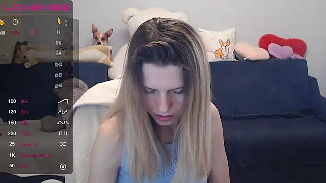 night is dark online show from January 30, 4:45 pm