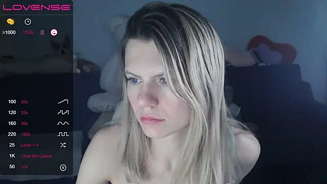 night is dark online show from February 26, 12:38 am