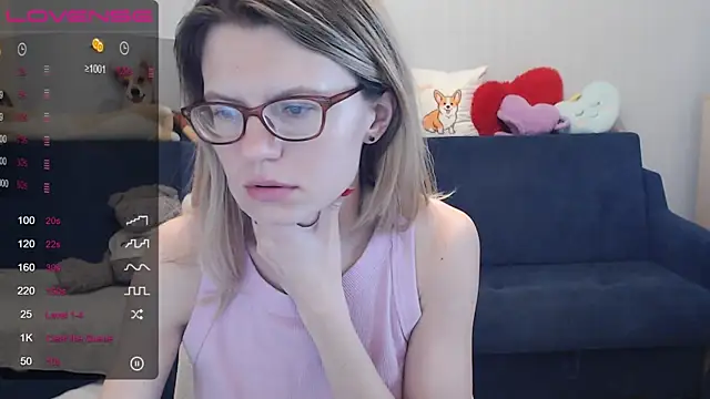 night is dark online show from March 11, 6:41 pm