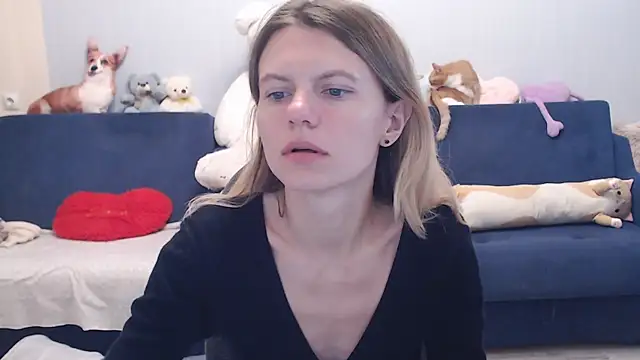 night is dark online show from September 14, 3:33 pm