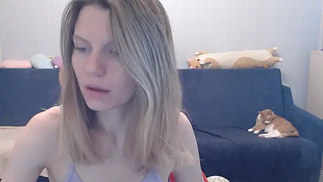 night is dark online show from April 5, 5:32 pm