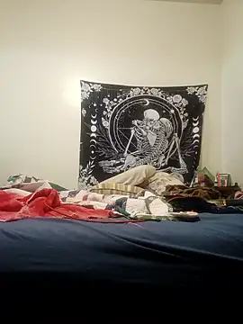 Snapshot of FUNINWV9 chatting on January 7, 11:51 pm FUNINWV9 online show from January 7, 11:51 pm