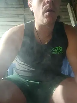 Snapshot of FUNINWV9 chatting on February 7, 1:09 am FUNINWV9 online show from February 7, 1:09 am