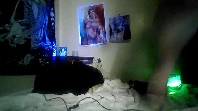 Snapshot of FUNINWV9 chatting on February 28, 2:18 pm FUNINWV9 online show from February 28, 2:18 pm