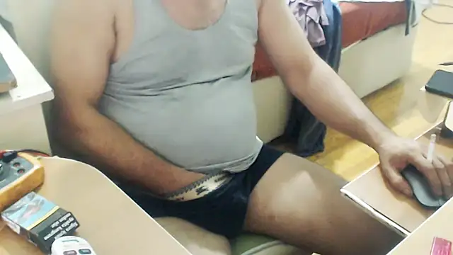 LiONTURK online show from September 26, 5:28 pm