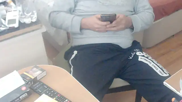 LiONTURK online show from October 9, 11:52 am