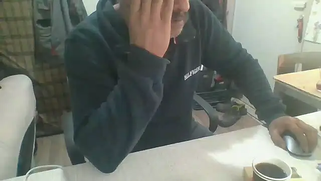 LiONTURK online show from February 18, 1:07 pm