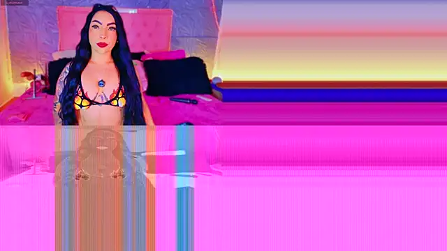 macasweet online show from September 25, 10:13 pm