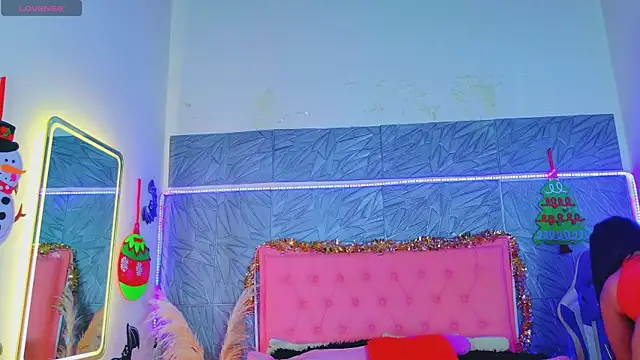 macasweet online show from December 15, 9:41 pm