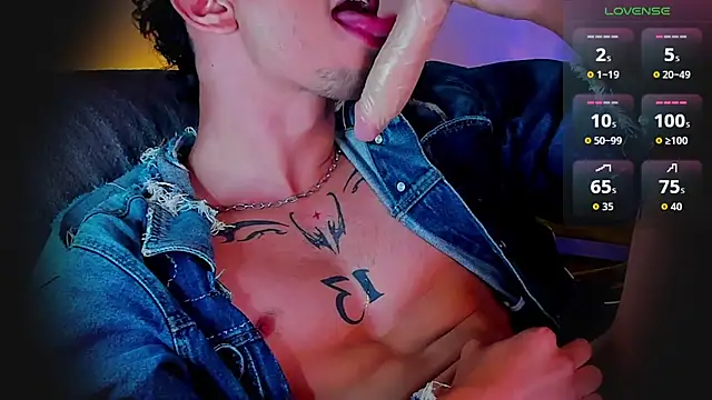 warm sac online show from October 18, 1:52 am