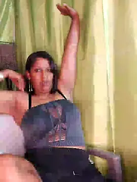 Snapshot of Lilybanx chatting on December 6, 6:50 pm Lilybanx online show from December 6, 6:50 pm