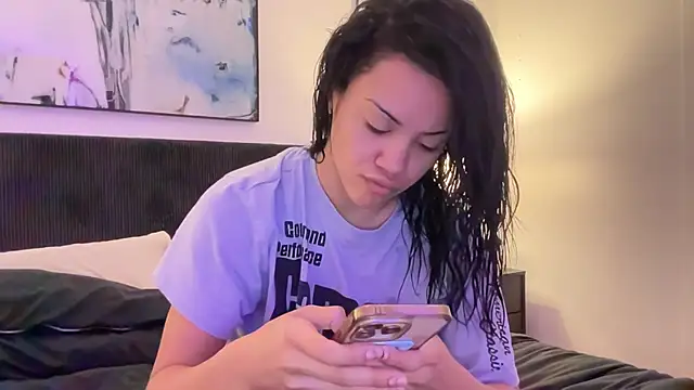 babymalaya online show from November 23, 3:12 pm