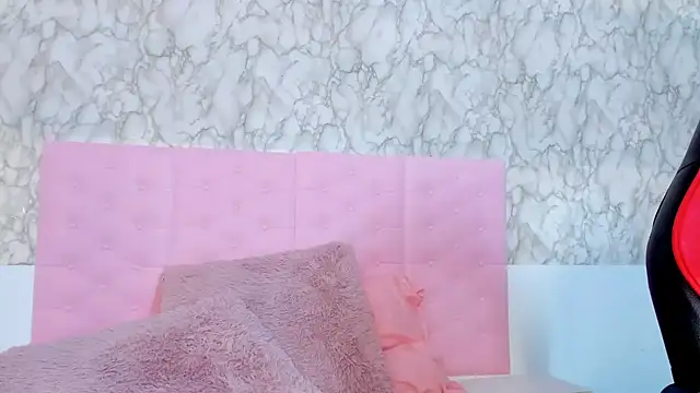 Bonnie Grace online show from March 20, 9:56 pm