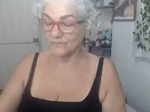 FunnyGrandma online show from September 11, 1:17 am