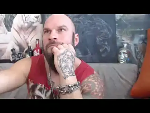 viking 30 online show from January 23, 9:50 am