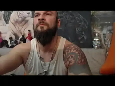 viking 30 online show from January 26, 8:23 pm