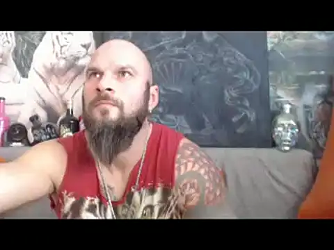 viking 30 online show from January 27, 10:16 am