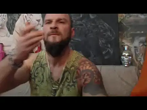 viking 30 online show from January 29, 7:53 pm