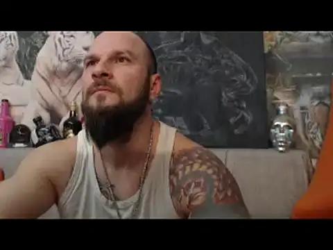 viking 30 online show from February 6, 7:18 pm