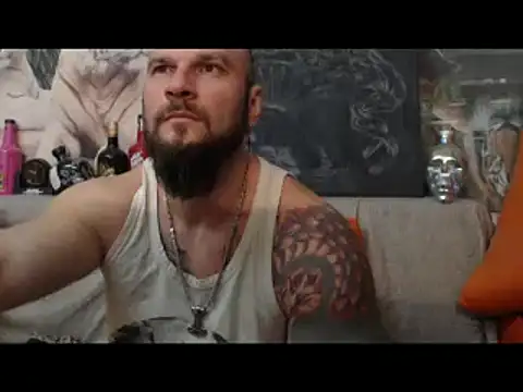 viking 30 online show from February 13, 7:10 pm