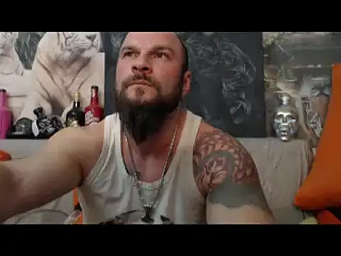 viking 30 online show from February 27, 8:09 pm