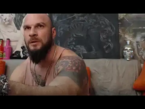 viking 30 online show from March 6, 7:32 pm