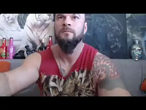 viking 30 online show from March 8, 7:27 am