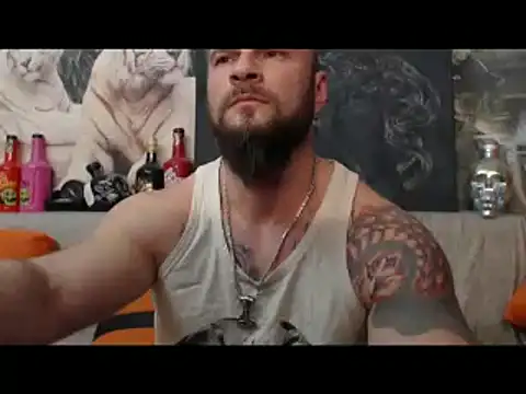 viking 30 online show from March 8, 8:14 pm