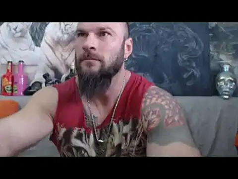 viking 30 online show from March 17, 7:02 am