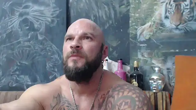 viking 30 online show from September 15, 6:30 pm