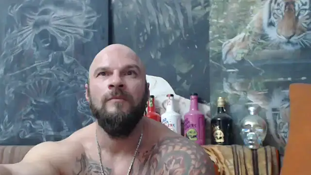 viking 30 online show from October 25, 7:08 pm