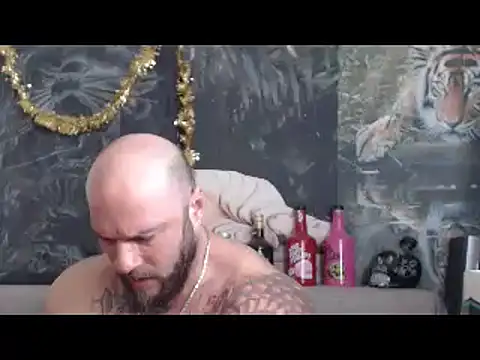 viking 30 online show from March 25, 7:36 am