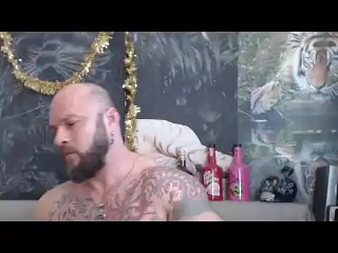 viking 30 online show from March 26, 11:16 am