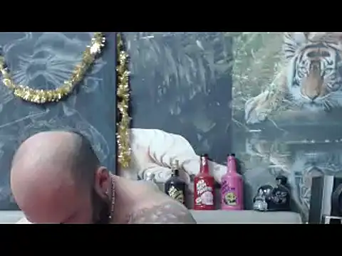 viking 30 online show from April 6, 5:58 pm