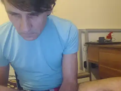 yvesstorm1 online show from December 22, 2:16 pm