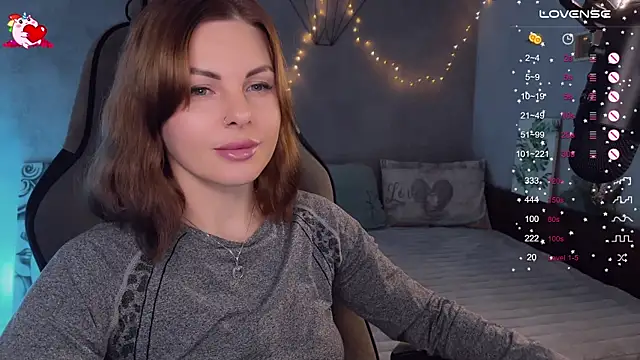 Your Sweet Lilu online show from September 15, 12:38 pm