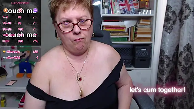 Mella4you online show from March 16, 2:22 pm