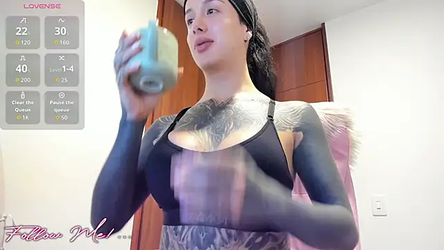 Snapshot of antoniaacxx chatting on January 12, 11:04 am antoniaacxx online show from January 12, 11:04 am