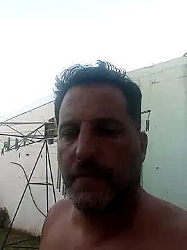 Snapshot of Reload_033 chatting on March 1, 10:23 pm Reload 033 online show from March 1, 10:23 pm