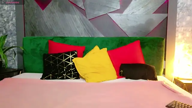 Snapshot of AleshaArabian chatting on January 2, 10:11 pm AleshaArabian online show from January 2, 10:11 pm