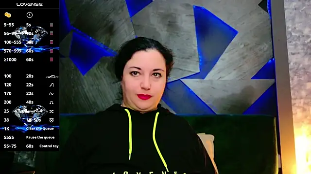 Snapshot of AleshaArabian chatting on March 11, 3:37 am AleshaArabian online show from March 11, 3:37 am