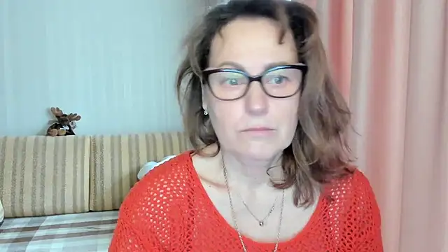 lauraoven online show from March 3, 7:32 am