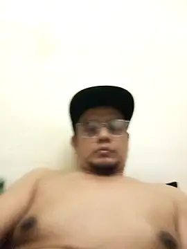 mrbubbaibrahim online show from October 31, 9:27 pm