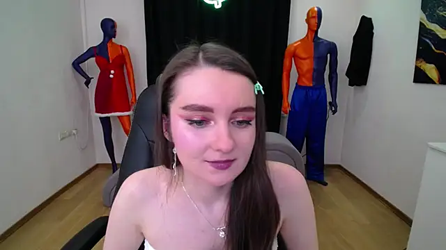 CloudGrace online show from January 26, 4:41 pm