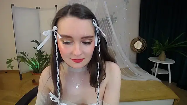 CloudGrace online show from January 27, 6:20 pm