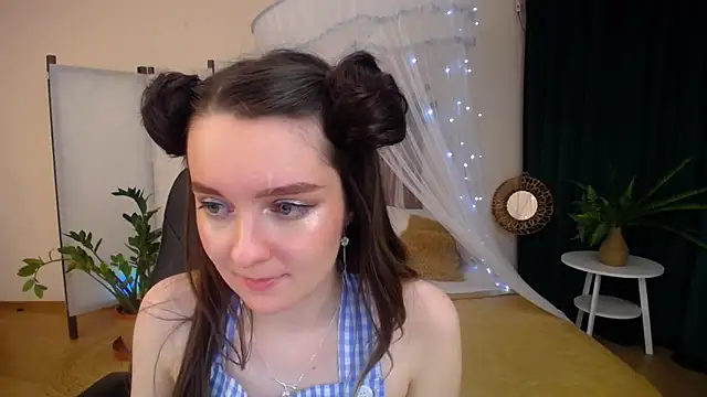 CloudGrace online show from January 29, 9:28 pm