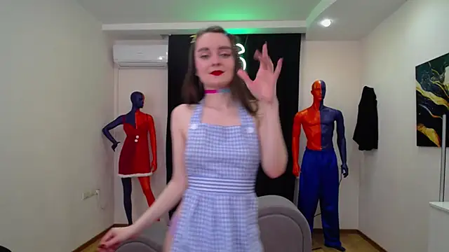 CloudGrace online show from February 12, 6:19 am