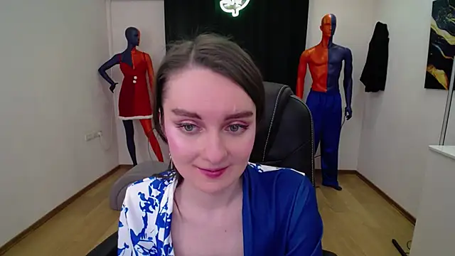 CloudGrace online show from February 12, 9:20 am